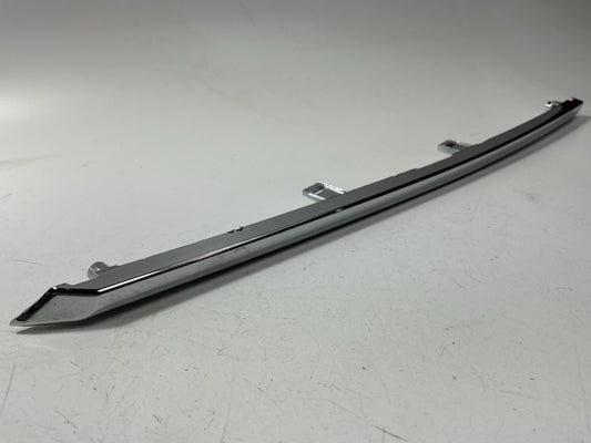 NEW AFTERMARKET Front Left Fog Light Trim For 2012-2014 Toyota Camry TO1046100