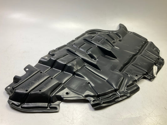NEW TYC4134BL Left Lower Engine Cover Splash Shield For 2015-2017 Toyota Camry