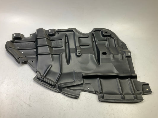 NEW TYC4134BR Right Lower Engine Cover Splash Shield For 2015-2017 Toyota Camry