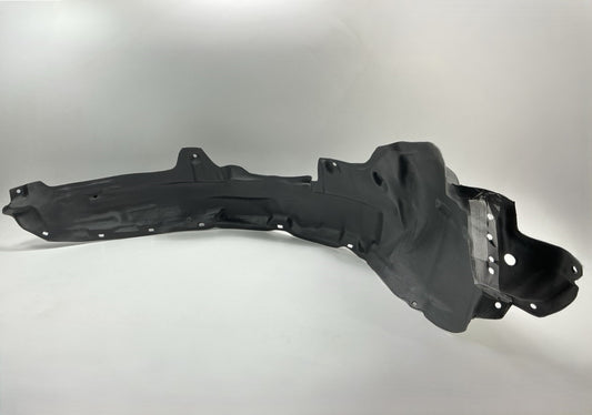 Front Left Inner Fender Liner Splash Shield For 2006-12 Toyota RAV4 AFTERMARKET