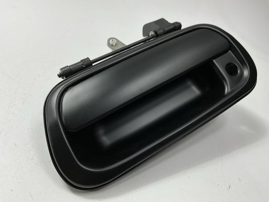 NEW AFTERMARKET Tailgate Handle For 2000-2006 Toyota Tundra - TO1915111