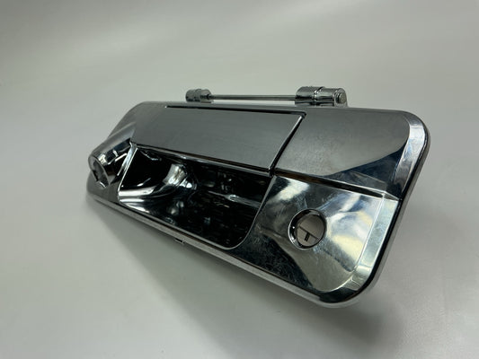 AFTERMARKET - Chrome Tailgate Door Handle W/ Camera Hole 2007-13 Toyota Tundra