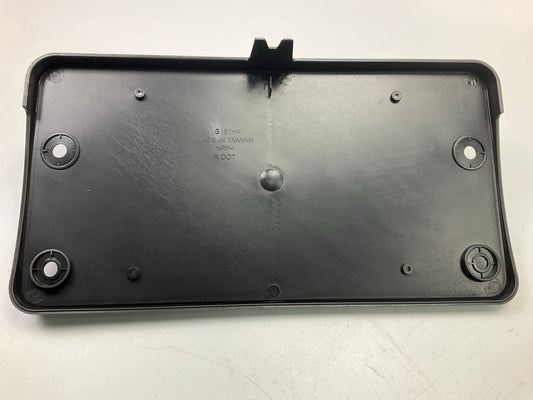 NEW AFTERMARKET - FRONT License Plate Bracket For 2006-2010 Volkswagen Passat