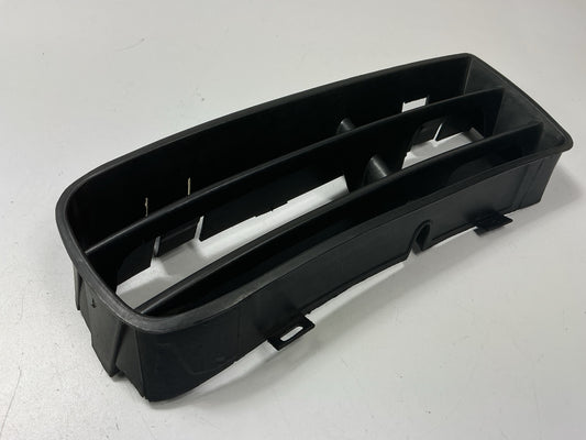NEW AFTERMARKET - Front Right Passenger Bumper Fog Light Cover - VW1005109
