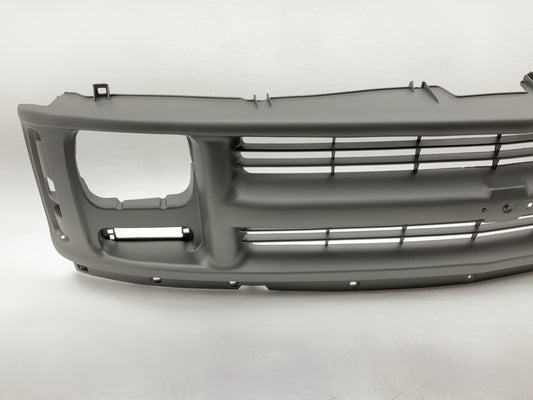 AFTERMARKET Front Gray Grille 1996-02 Express 1500, 2500, 3500 - GM1200384