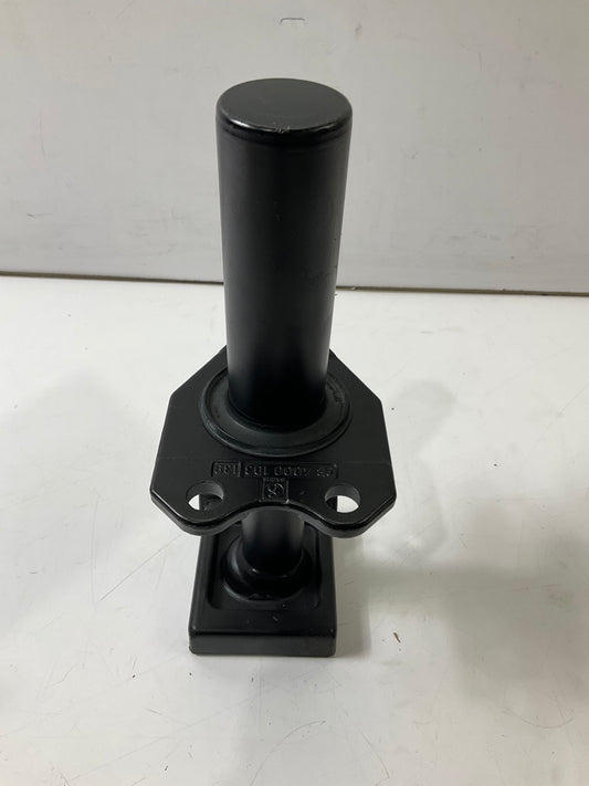 Boge 83-028-0 Mercedes Rear Bumper Absorber Impact Shock, RIGHT 1982 300CD W123