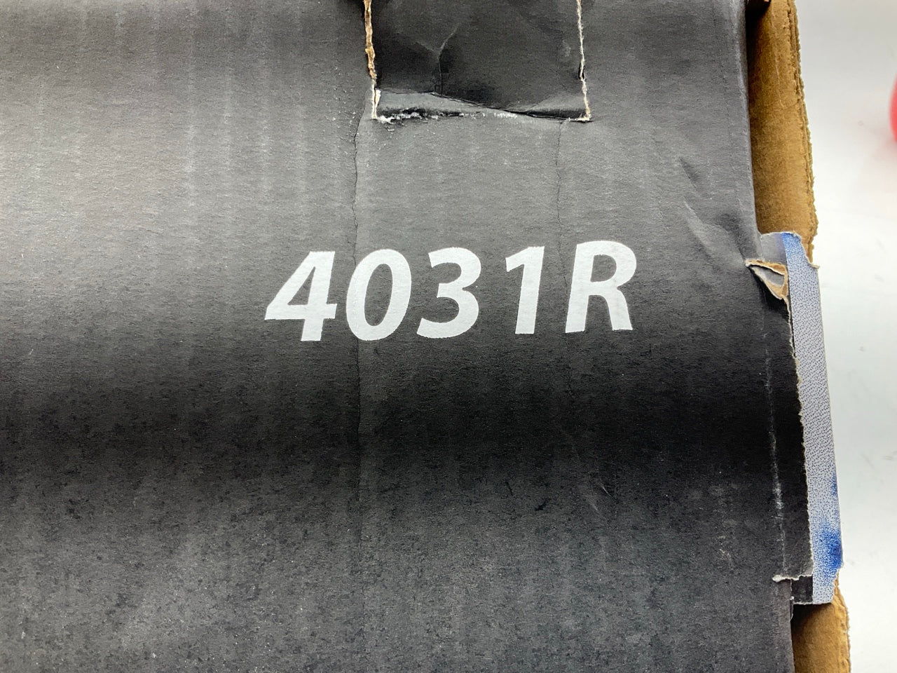 Bone-ster 4031R 400 Lbs. Capacity Dog Bone Shape Mechanics Creeper, Made In USA