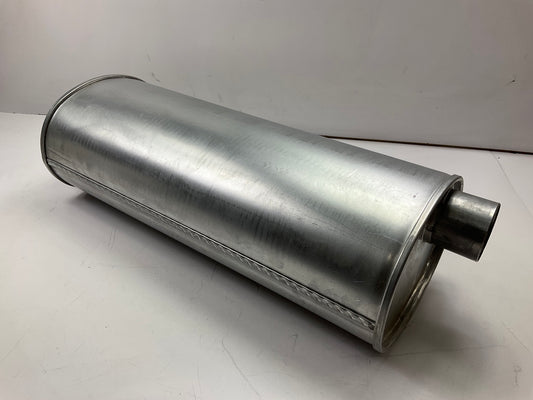 COSMETIC DAMAGE - Direct Fit Bosal 100-5288 Exhaust Muffler