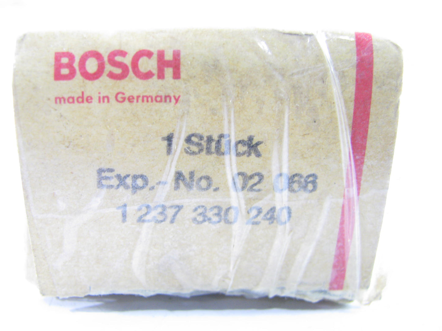 Genuine Bosch 02066 Ignition Condenser 1972-1973 Mercury Capri