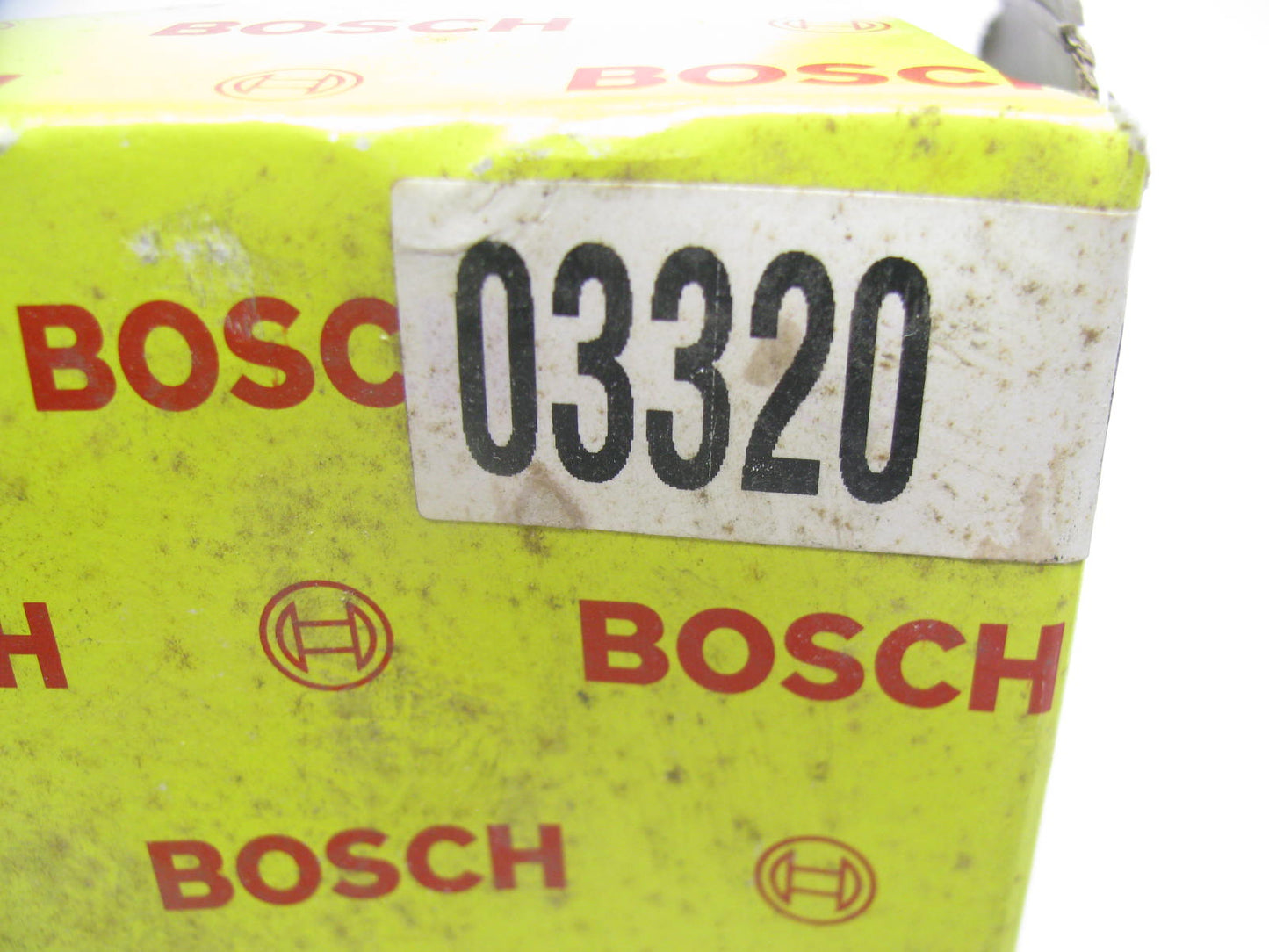 Bosch 03320 Ignition Distributor Cap