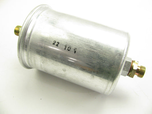 Vintage Bosch 0450905009 Fuel Filter - 1976-1980 Porsche 911 Turbo