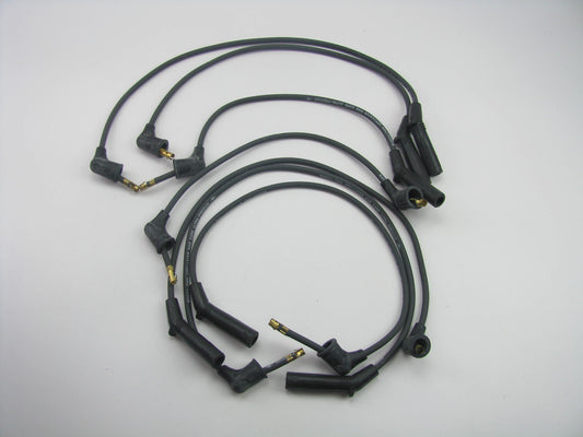 Bosch 09288 Ignition Spark Plug Wire Set For 1987-1989 Dodge 181 V6
