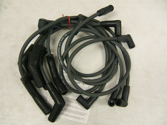 Bosch 09633 Ignition Spark Plug Wire Set for 1991-1995 Ford Mercury 3.8L