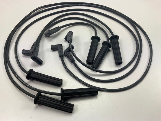 Bosch 09654 Ignition Spark Plug Wire Set