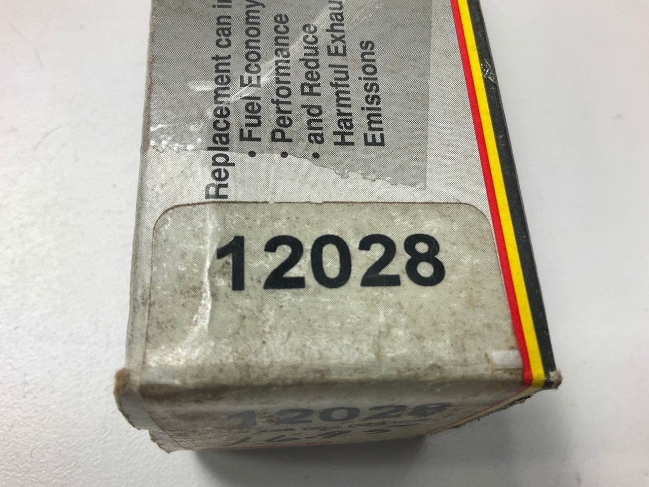 Bosch 12028 Front (Upstream) Oxygen O2 Sensor 0258002028