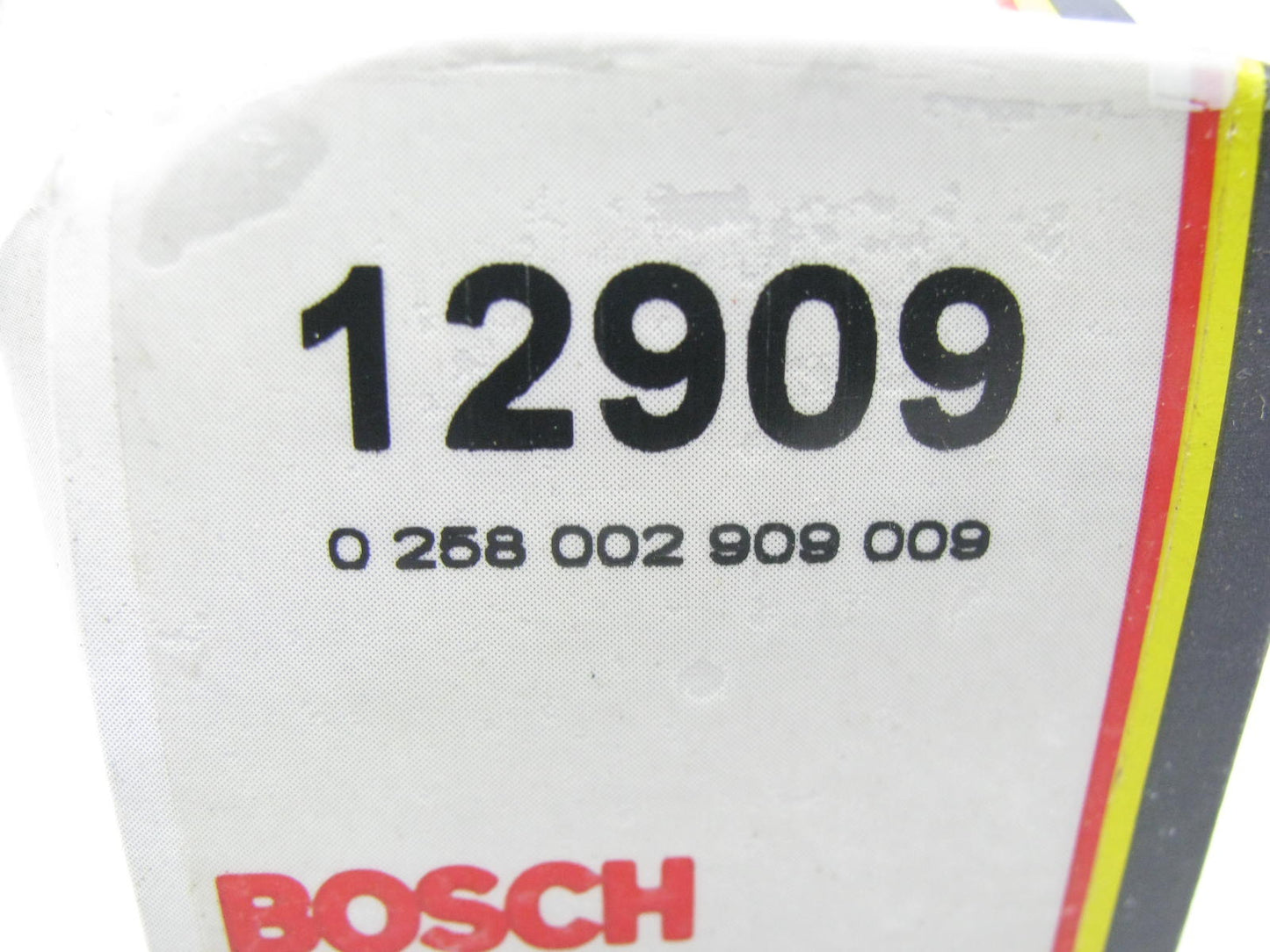 Oxygen Sensor-OE Type - Exact Fit Bosch 12909