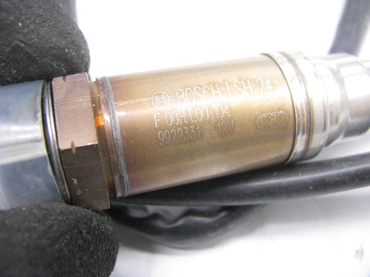 Bosch 13257 Downstream Oxygen O2 Sensor For 1996-00 Pathfinder 97-00 QX4 3.3L-V6