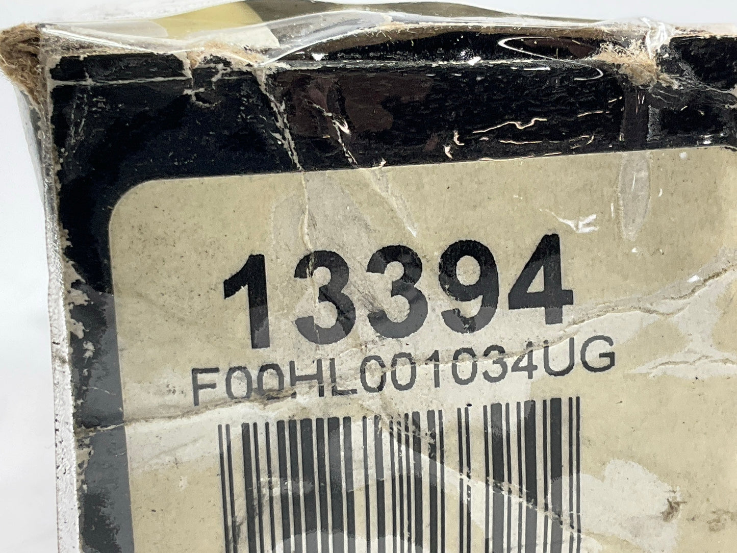 Bosch 13394 Downstream Oxygen O2 Sensor