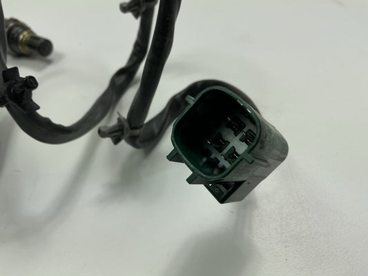 Bosch 13651 Downstream Left Oxygen O2 Sensor 2003-03 QX4, 2001-02 Pathfinder