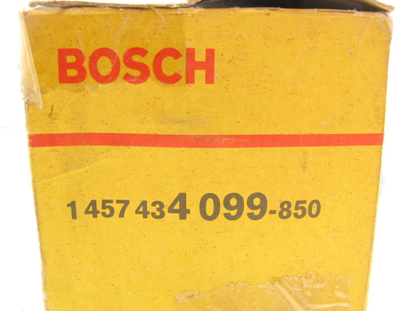 Bosch 1457434099 Marine Fuel Filter - Replaces Volvo Penta # 829993