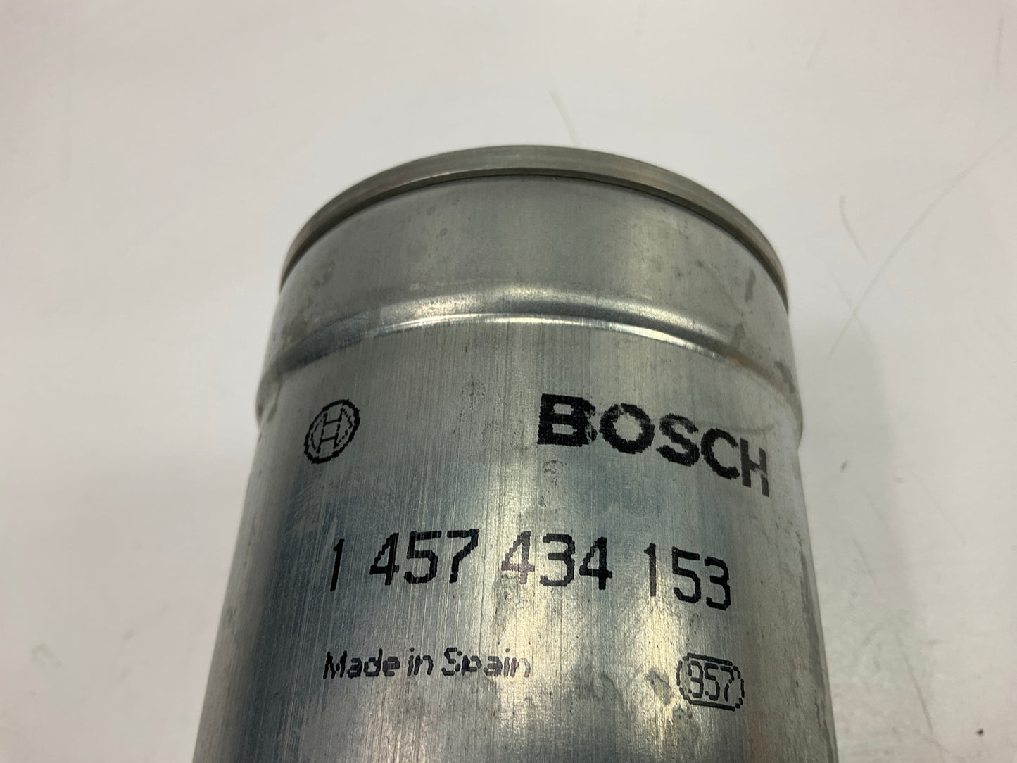 Bosch 1457434153 Diesel Fuel Water Separator Filter