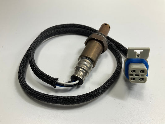 Bosch 15165 Downstream Oxygen O2 Sensor - OEM DENSO 149100-7380
