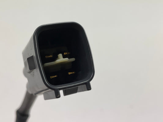 OEM Toyota / Denso 89465-12710 Oxygen O2 Sensor In Bosch 15309 Box
