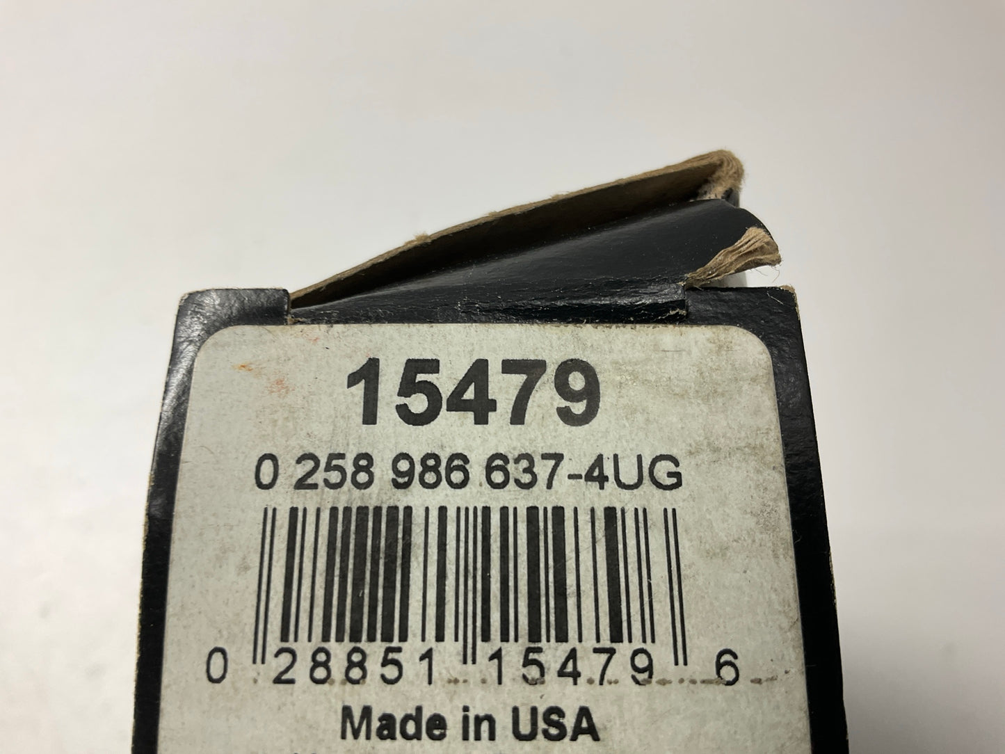 Bosch 15479 Downstream Oxygen O2 Sensor