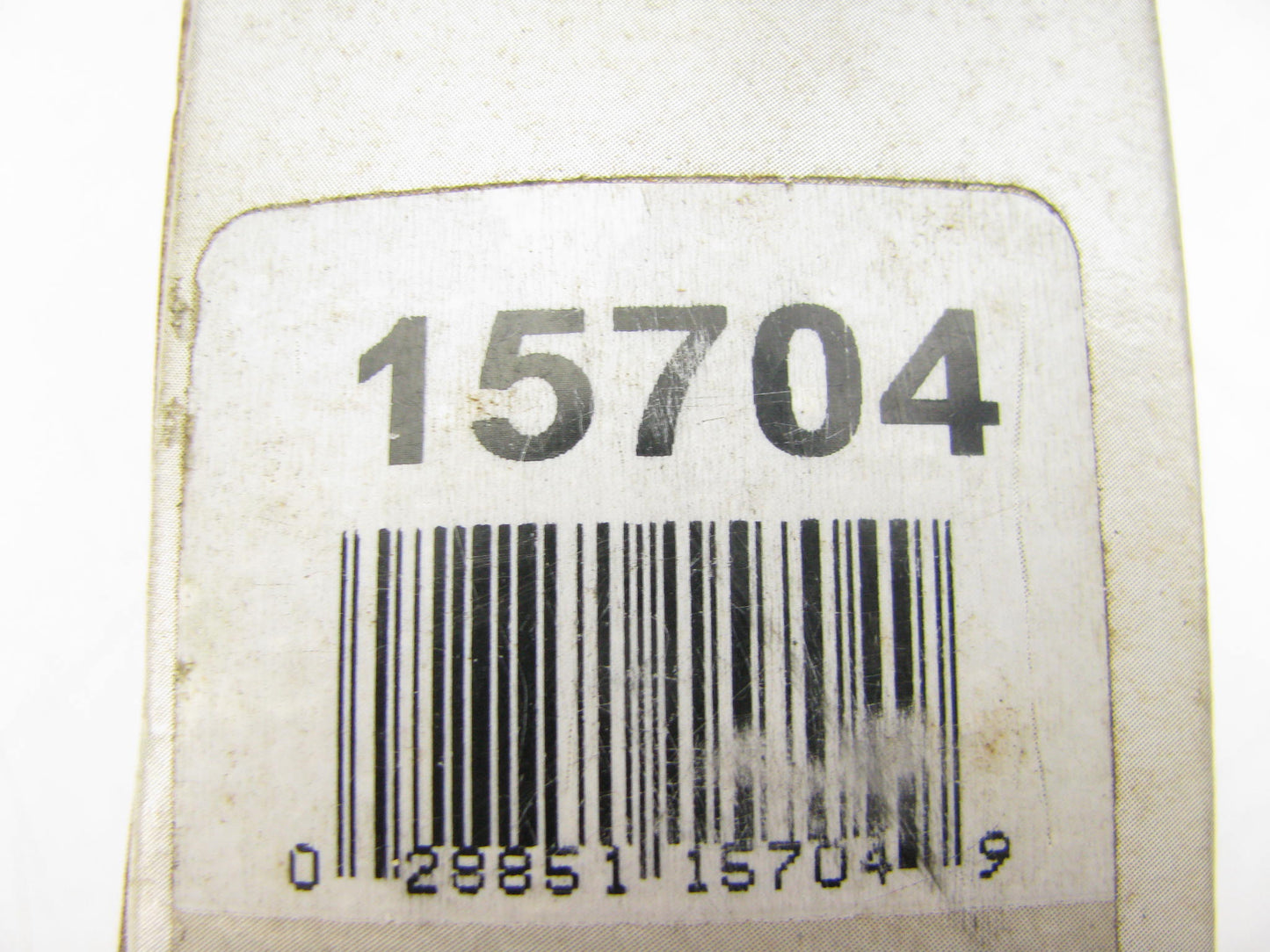 Bosch 15704 UPSTREAM Oxygen O2 Sensor