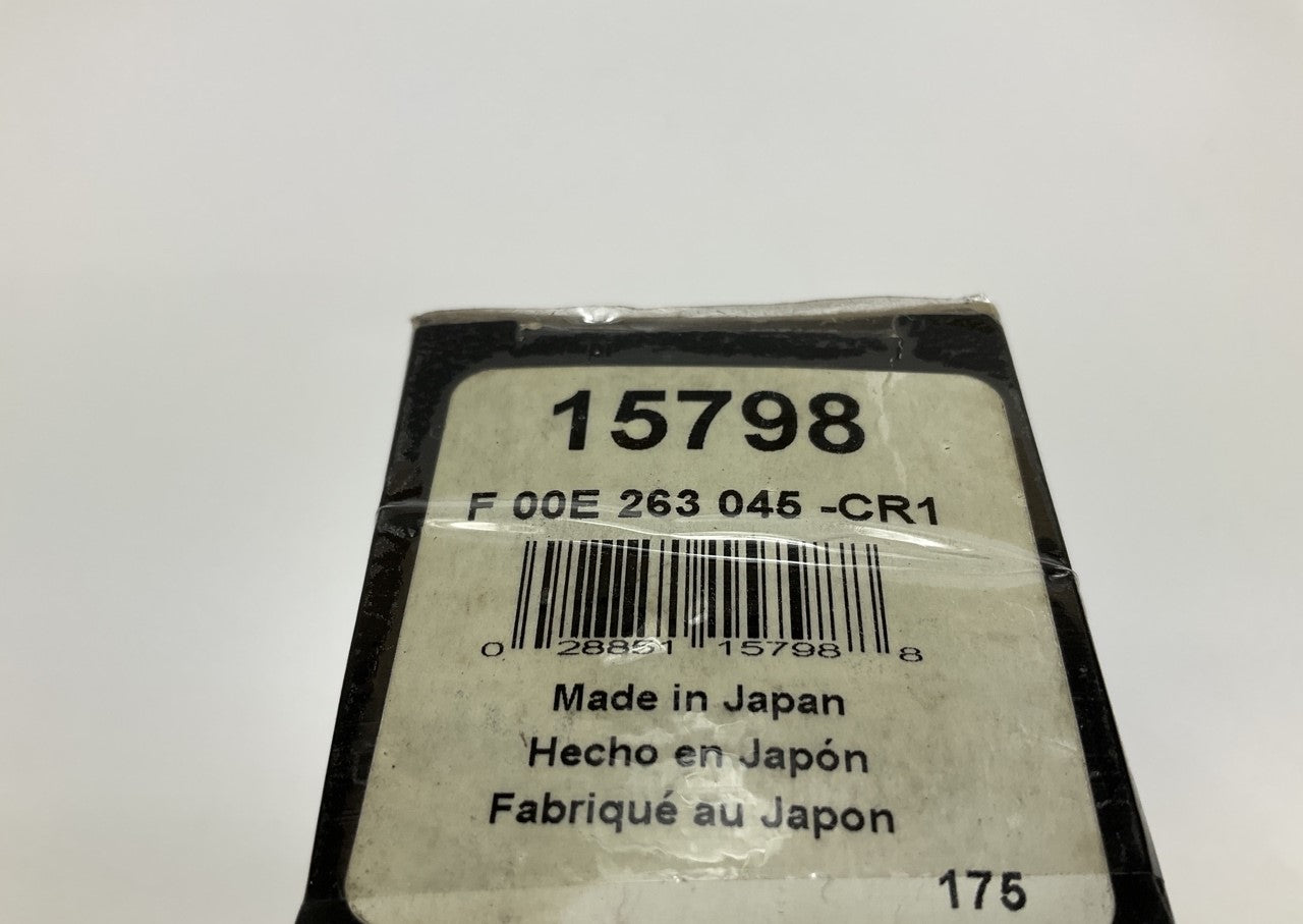 Bosch 15798 Downstream Oxygen O2 Sensor