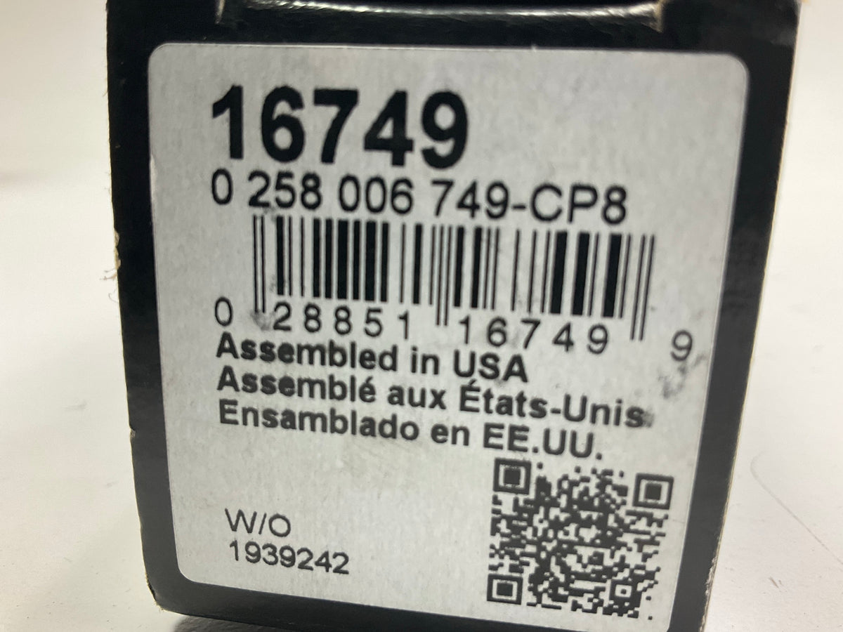 Bosch 16749 Downstream Heated Oxygen O2 Sensor