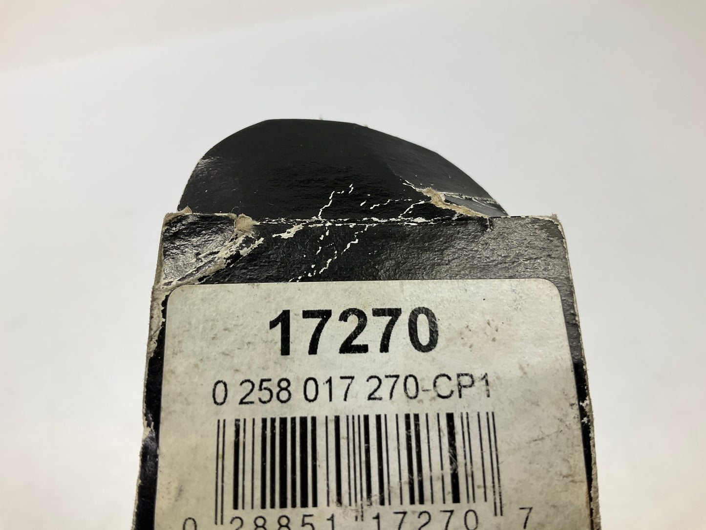 Bosch 17270 Front (Upstream) Oxygen O2 Sensor