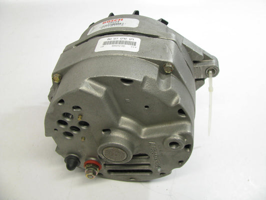 Reman Bosch 20224 Alternator, 85 AMP - 1981-1982 Olds Cutlass Calais DIESEL
