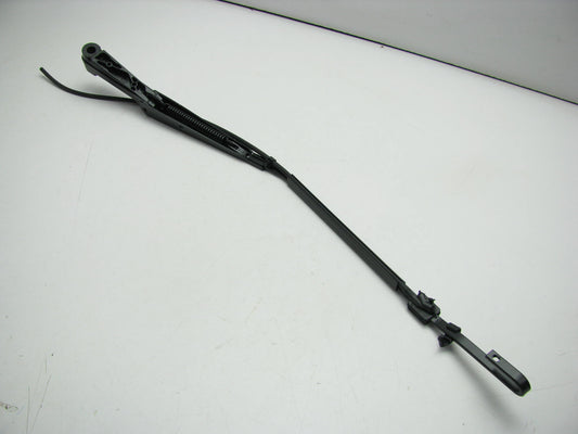 Bosch 3-398-122-815 Front Left Drivers Side Windshield Wiper Arm W/ Nozzle