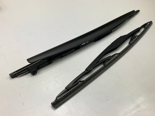 (2) New Genuine Bosch 3397001394 Windshield Wiper Blade Set 23'' & 20'' Wipers