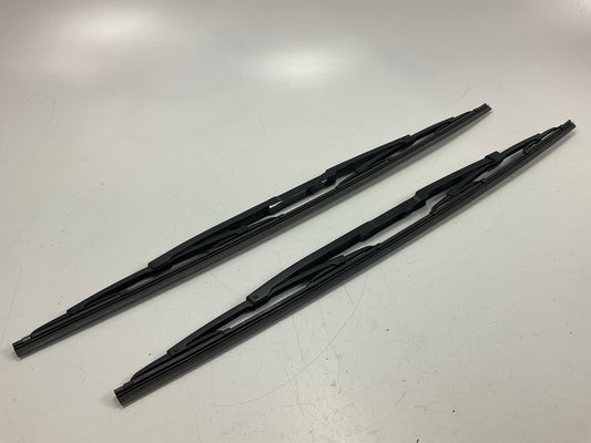 Bosch 3397001909 - 22'' Windshield Wiper Blade Set Of 2