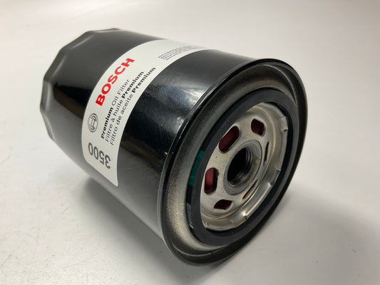 Bosch # 3500 Premium Engine Oil Filter