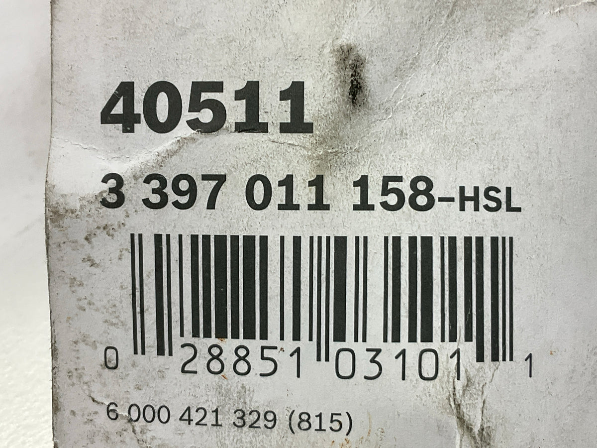 Bosch 40511 Rear Back Glass Wiper Blade