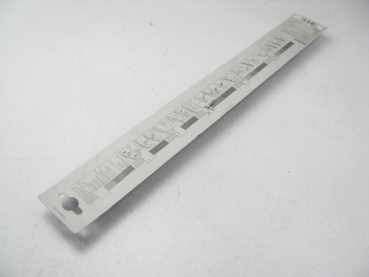 Bosch 40517 Direct Connect Windshield Wiper Blade - 17''