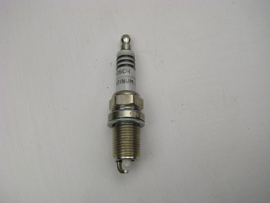 (4) Bosch 4202 Platinum Spark Plugs 1990-91 Peugeot 405 1.9L I4