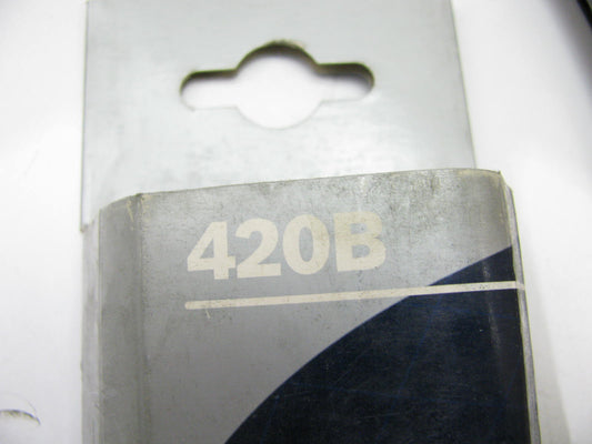 Bosch 420B FRONT RIGHT Windshield Wiper Blade