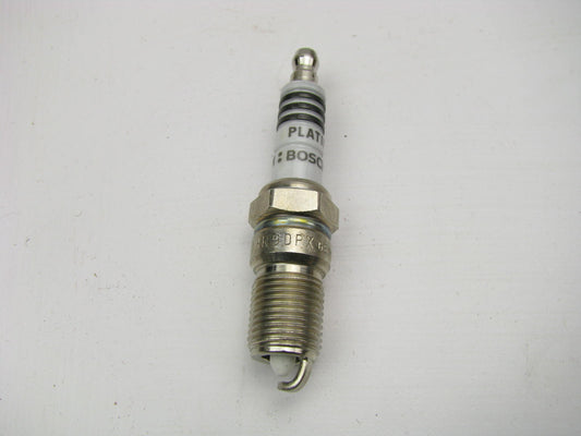 (4) Bosch 4211 Platinum Ignition Spark Plugs