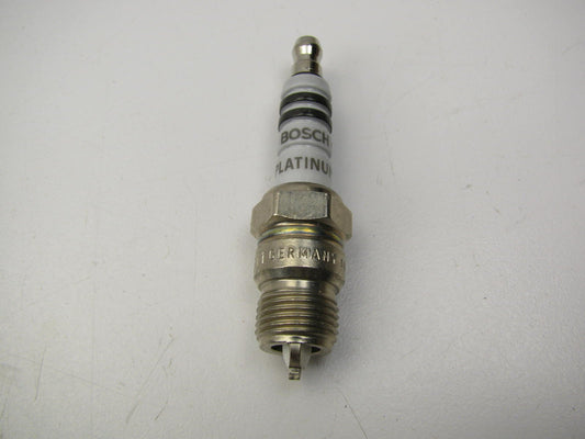 (4) Bosch 4311 Platinum +2 Ignition Spark Plugs