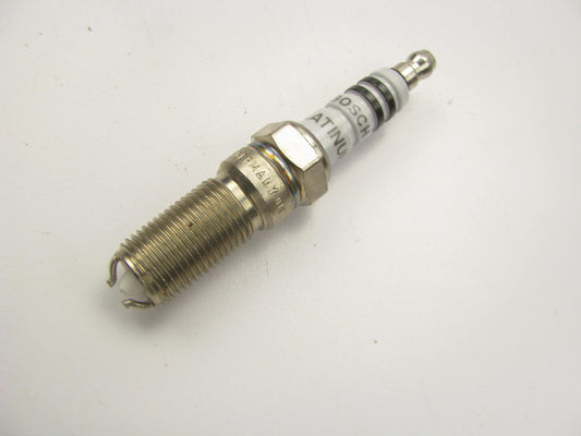 (4) Bosch 4315 Platnium +2 Spark Plugs 0242229717