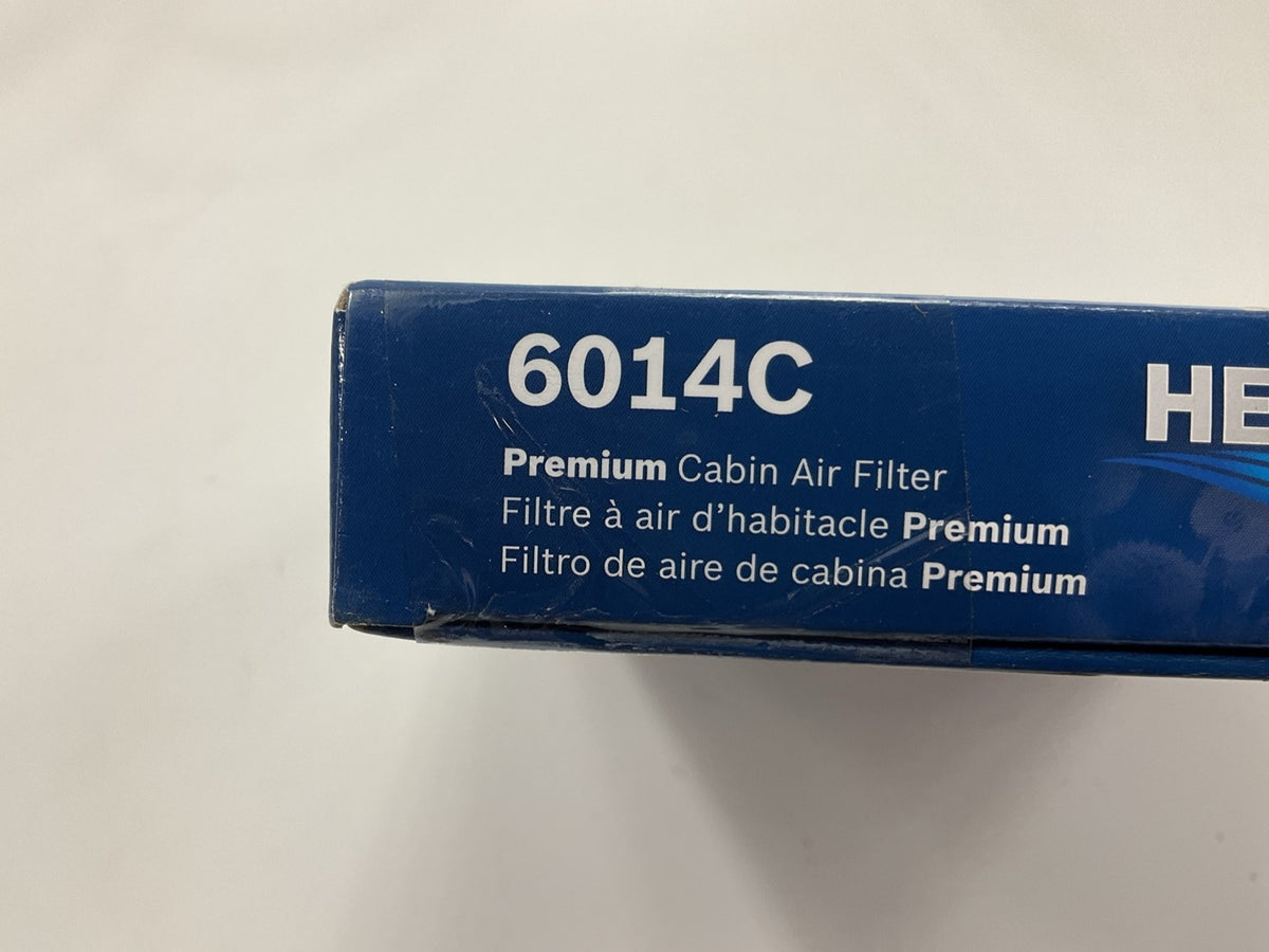 Bosch 6014C Cabin Air Filter