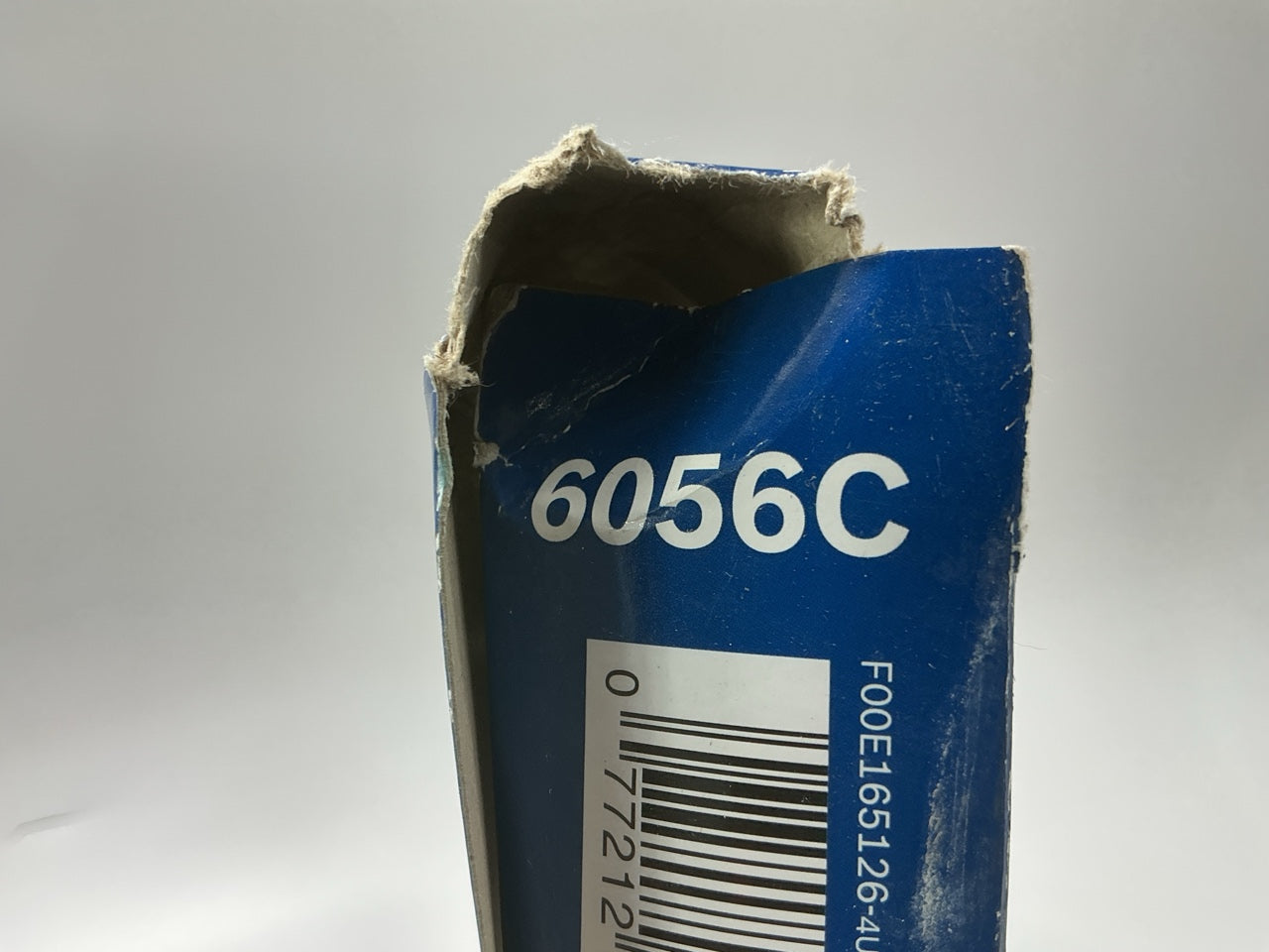 Bosch 6056C Cabin Air Filter