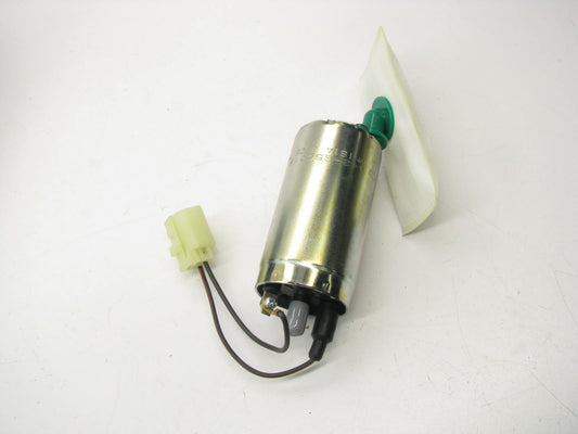 NEW GENUINE Bosch 69643 Fuel Pump W/ Strainer For 1993-96 Altima, G20