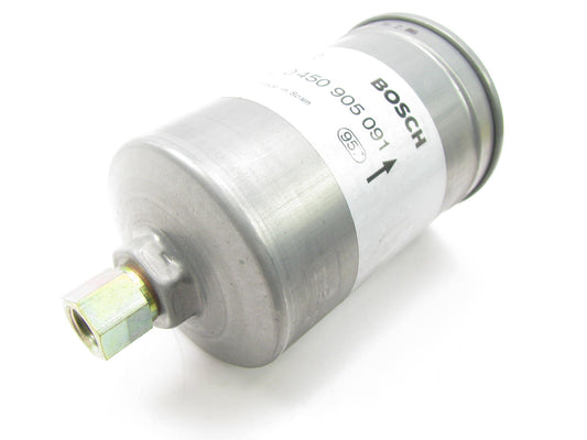 Bosch 71034 Fuel Filter Replaces G3745 33008 F63177 G2933 GF136 GF518 GF521