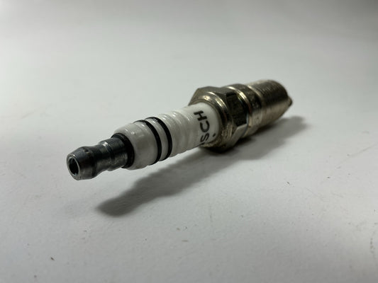 (4) Bosch 7982 Copper Super Plus Ignition Spark Plugs