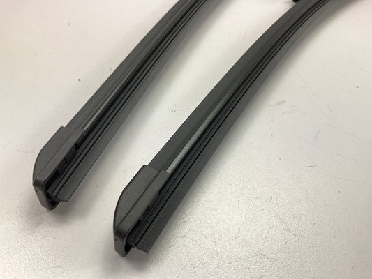 Bosch AERO Twin A093S 28'' & 21'' Windshield Wiper Blade Set - FRONT LEFT & RIGHT